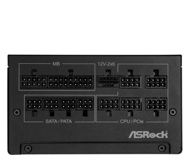 ASRock Steel Legend 1000W 80 Plus Gold - 1318554 - zdjęcie 2